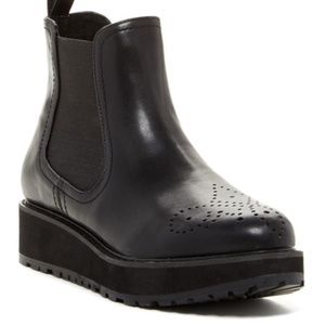 DV By Dolce Vita Zaria Platform Boot